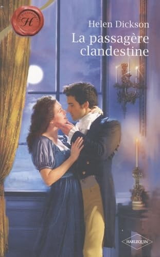 La passagère clandestine 9782280810029