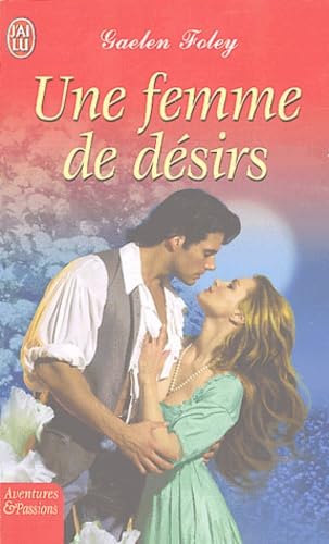 Une femme de désirs 9782290338797
