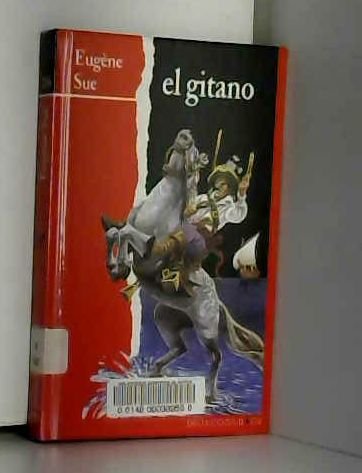 El gitano 9782013922609