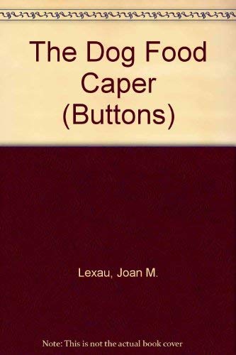 The Dog Food Caper 9780713629101