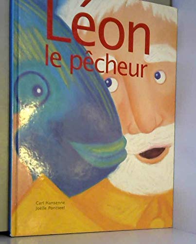 LÉON LE PÊCHEUR 9789058282521