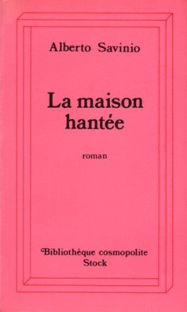 La Maison Hantee 9782234024618