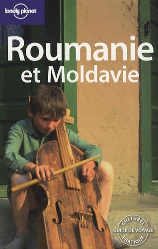 ROUMANIE ET MOLDAVIE 2ED -FRAN 9782840706311