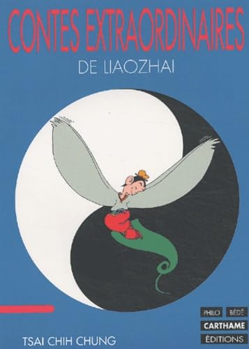 Contes Extraordinaires De Liaozhai 9782909830193