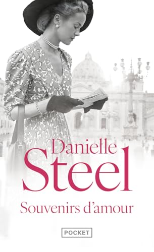 Souvenirs d'amour 9782266239783