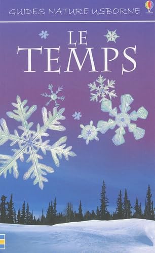 Le Temps 9780746049778