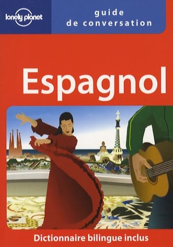 GUIDE CONVERSATION ESPAGNOL 1E 9782840707226