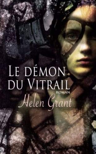 Le démon du vitrail 9782298048575