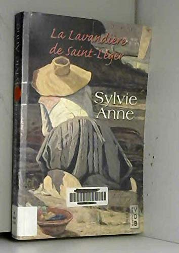 LAVANDIÈRE DE SAINT-LÉGER (LA) 9782846946476
