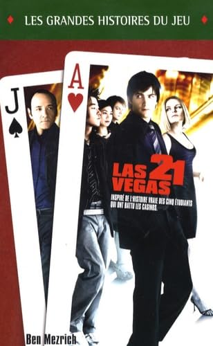 Las Vegas 21 9782300011528