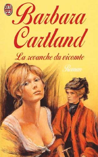 La Revanche du vicomte 9782290316436