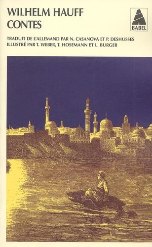 Contes (édition illustrée) 9782742741519