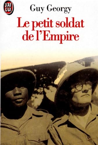 Le petit soldat de l'Empire: Récit 9782277236962