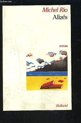 Alizes 9782715804814