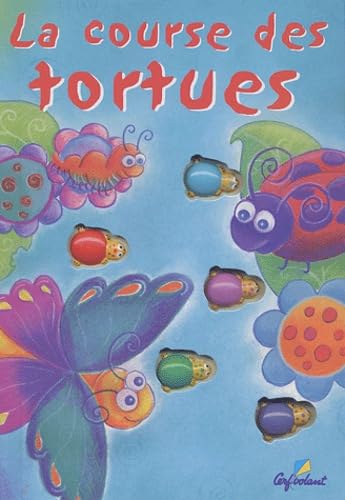 La course des tortues 9782840644286