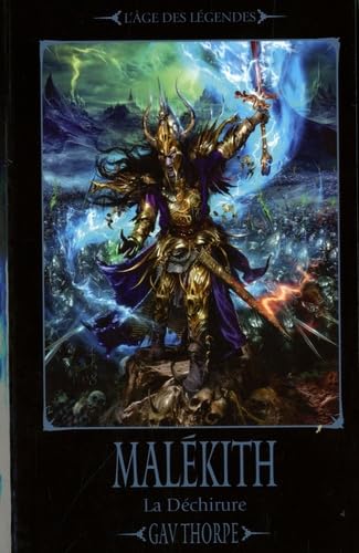 Malékith 9782359610093