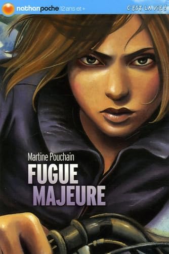 Fugue majeure 9782092511626