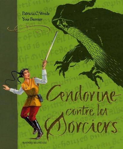 Cendorine contre les sorciers 9782747009713