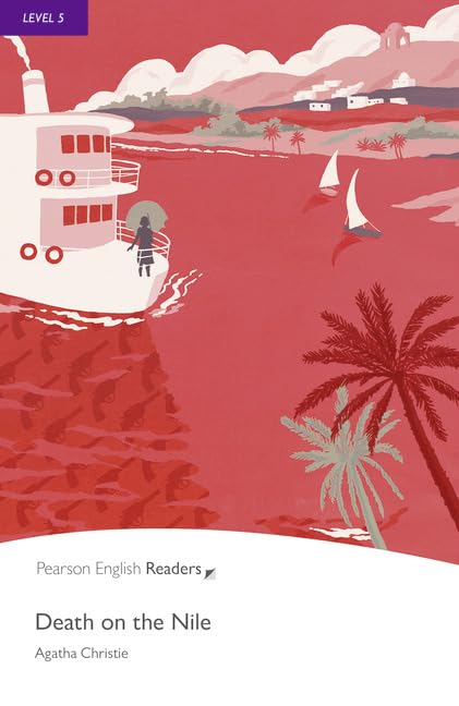 Level 5: Death on the Nile 9781405867795