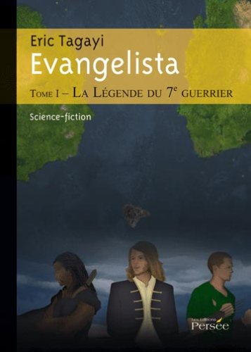 Evangelista 9782352161516