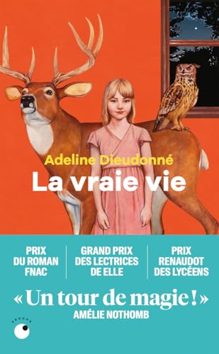 La vraie vie 9782487891326