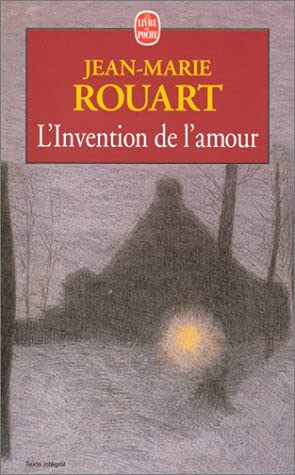 L'invention de l'amour 9782253147428