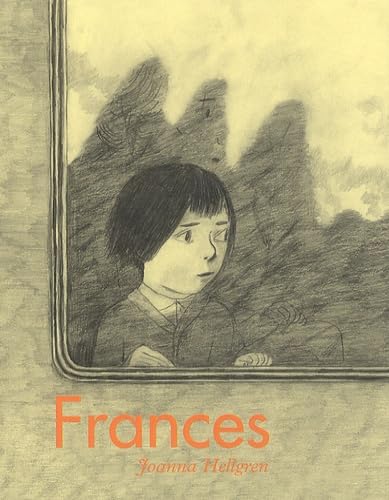 Frances - L'intégrale 9782366240641