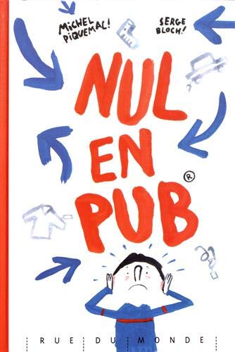 Nul en pub 9782912084026