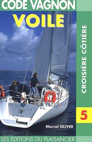 Code voile 5 : Croisière côtière 9782857250913