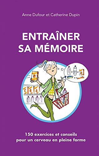 Entraîner sa mémoire (prime) 9782298159257