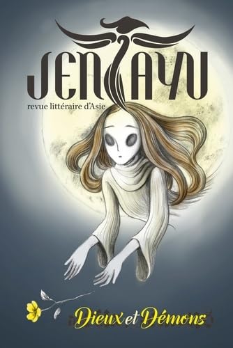Jentayu, N° 3 : Dieux et Démons 9782954989259