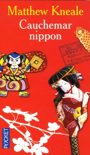 Cauchemar nippon 9782266153560