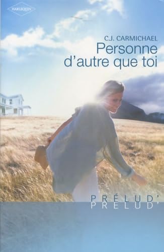 Personne d'autre que toi 9782280811088