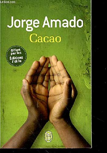 prime jl cacao - amado op ete 05/2014 9782277009443