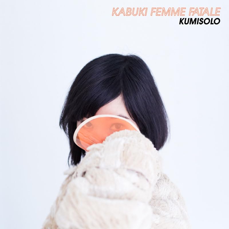 Kabuki Femme Fatale 3516628257322