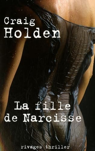 La fille de narcisse 9782743616588