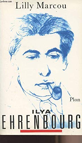 Ilya Ehrenbourg 9782259021982
