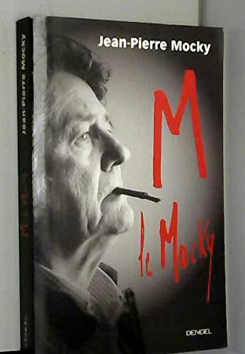 M. le Mocky 9782207252093