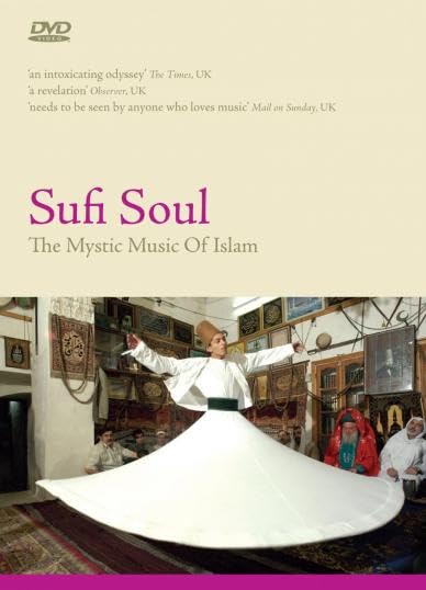 Sufi Soul/The Mystic Music of Islam 0605633000139
