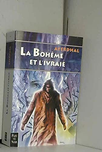 La Bohème et l'Ivraie 9782265064096