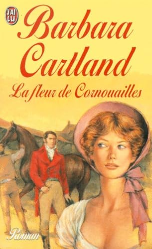 La Fleur de Cornouailles 9782290302781