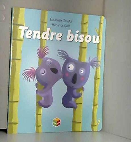 Tendre bisou 9782081244719