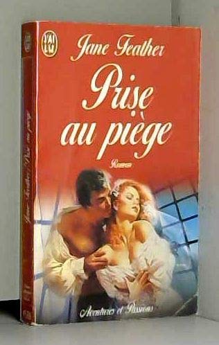 Prise au piège 9782290045862