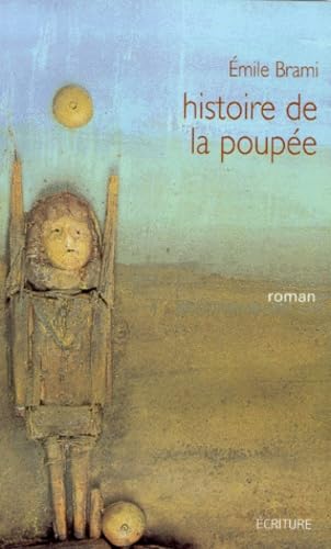 Histoire de la poupée 9782909240398