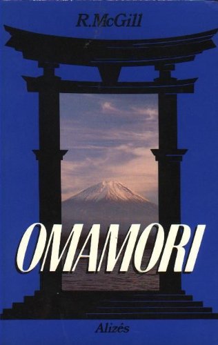 Omamori, tome 1 9782904184864