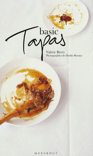 Basic Tapas 9782501050029