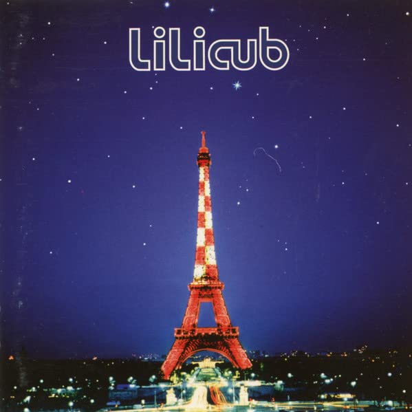 Lilicub 0731453163522