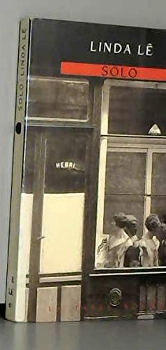 Solo 9782710303930