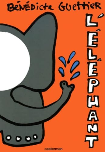 L' éléphant 9782203113978
