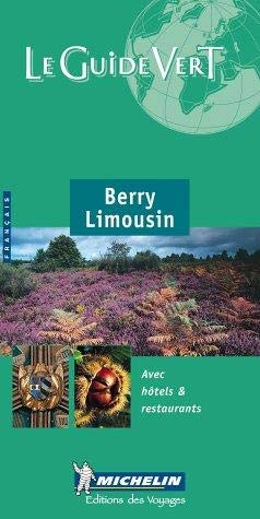 Berry, Limousin 9782060305059
